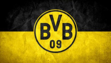 FIFA 22: Se revelan las calificaciones del Borussia Dortmund