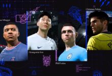 FIFA 22: dio a conocer la lista de los veintidós jugadores más fuertes - Ratings Collective