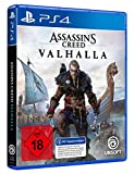 Assassin's Creed Valhalla - Standard Edition (actualización gratuita en PS5) | Sin cortar - (PlayStation 4)