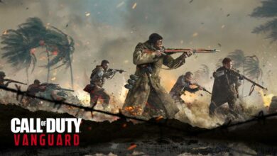CoD Vanguard en la transmisión de revelación el 7 de septiembre