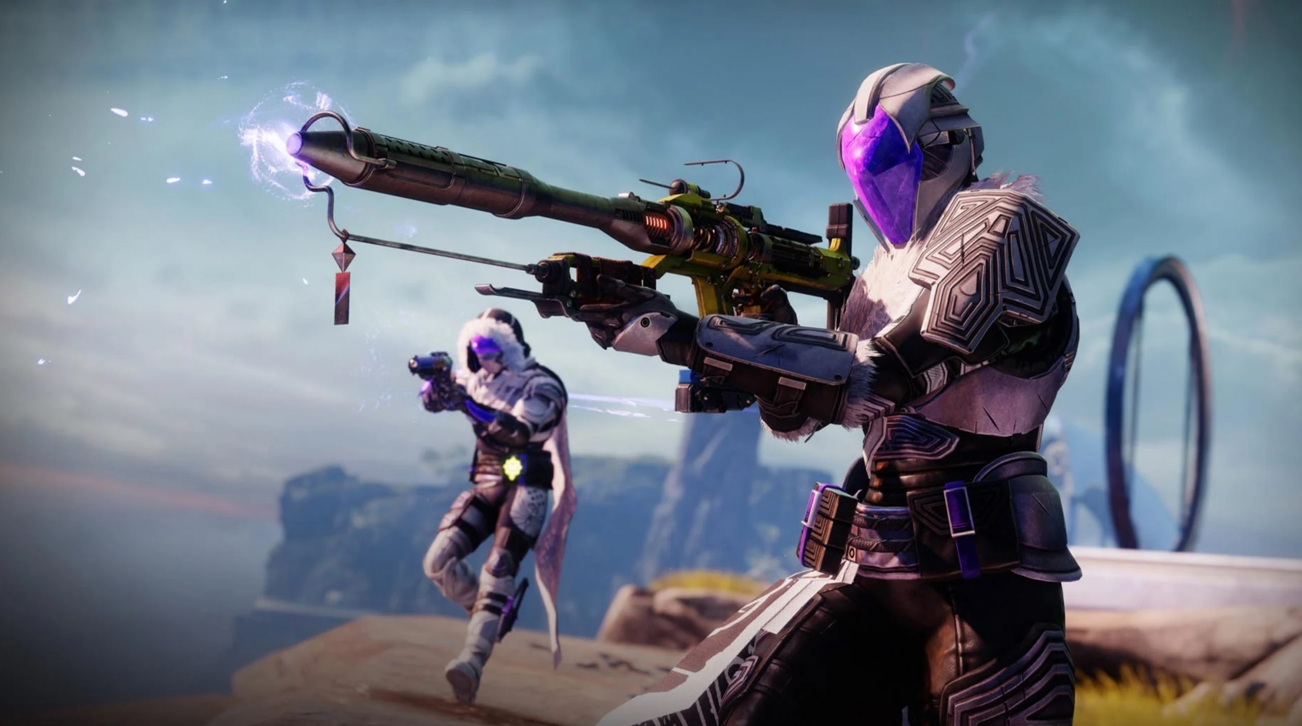 Destiny 2: Tras los pasos de las estrellas 2: así es como puedes encontrar rápidamente todas las imágenes de atlas