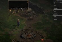 Diablo 2 Resurrected - 99% GPU Usage