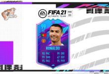 FIFA 21: Se anuncia el fin de una era de Cristiano Ronaldo SBC