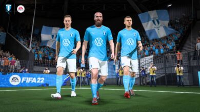 FIFA 22: Anunciada la asociación con Malmo