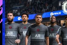 FIFA 22: Clasificaciones del PSG anunciadas