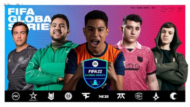 FIFA 22: EA Sports anuncia la expansión del programa eSports