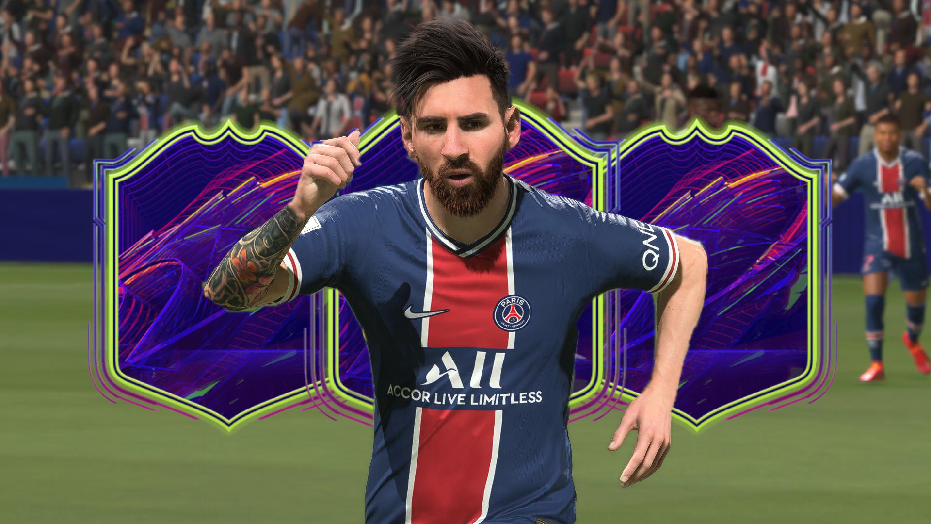 FIFA 22: Grandes transferencias dan esperanza: ¿la pésima promoción de OTW finalmente será buena?