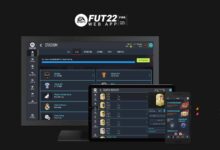 FIFA 22: Lanzamiento de la nueva aplicación web FUT - Actualización en vivo