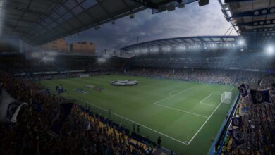 FIFA 22: Ligas y equipos anunciados - Lista oficial