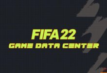 FIFA 22: Lista e información sobre la ubicación de los centros de datos del juego