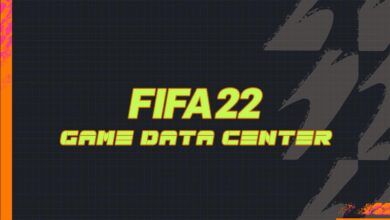 FIFA 22: Lista e información sobre la ubicación de los centros de datos del juego