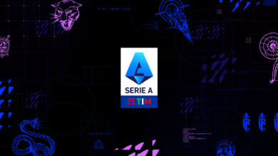 FIFA 22: Revelado el Top 20 de la Serie A