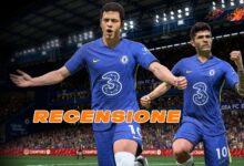 FIFA 22: Revisión - Un paso hacia la simulación