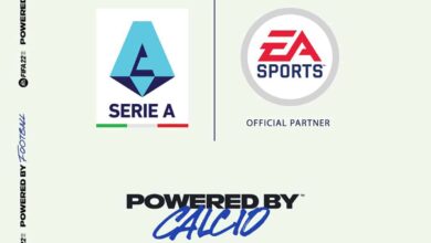FIFA 22: Se anuncia una asociación exclusiva con la Serie A TIM: se acerca el POTM