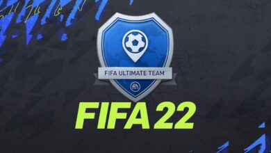 FIFA 22: Squad Battles - Detalles oficiales