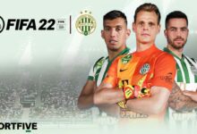 FIFA 22: anunciada la licencia de Ferencvaros