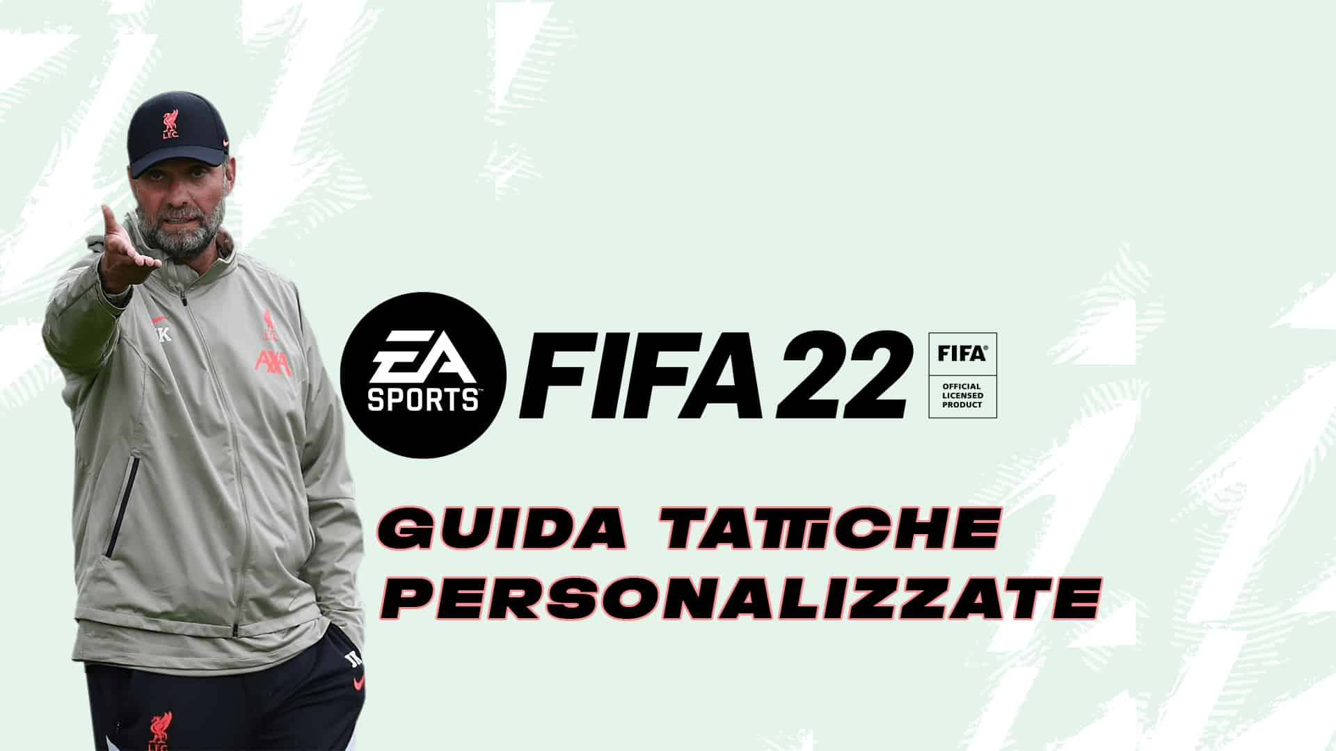 fifa 22 los módulos más utilizados en fut guía de tácticas