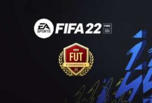 FIFA 22: reveladas las recompensas de la FUT Champions Weekend League