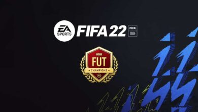 FIFA 22: reveladas las recompensas de la FUT Champions Weekend League