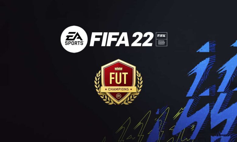 FIFA 22: reveladas las recompensas de la FUT Champions Weekend League