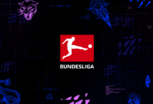 FIFA 22: revelado el Top 20 de la Bundesliga