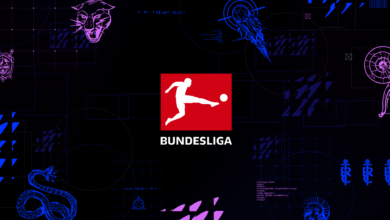 FIFA 22: revelado el Top 20 de la Bundesliga