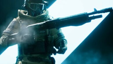 Más jugabilidad en Battlefield 2042: Leak of Alpha muestra 11 armas y cómo disparan