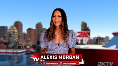 NBA 2KTV - Season 8 - Episode 1