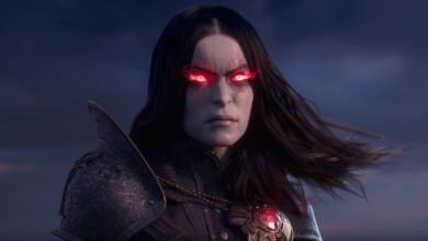 New World corrige más de 100 errores para Open Beta y fortalece a los jefes - Notas del parche