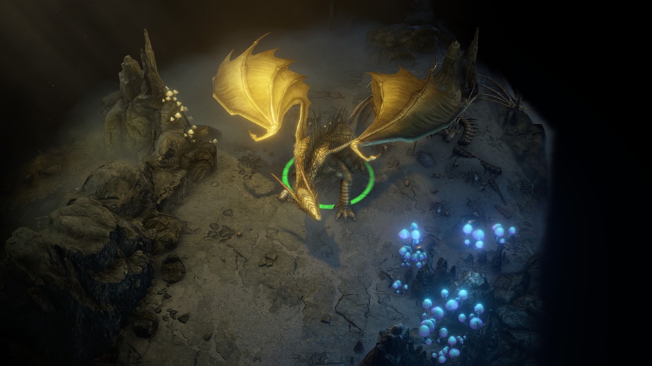 Problema de uso de la GPU de Pathfinder Wrath of the Righteous High - Cómo solucionarlo