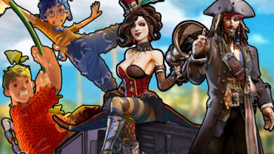 Top 25 de los mejores juegos cooperativos del ranking