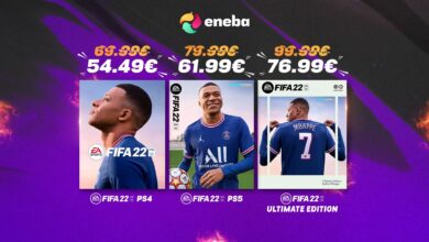 ¿Cómo puedo comprar FIFA 22 en PlayStation y ahorrar dinero?