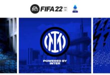 FIFA 22: fondos de pantalla y cubiertas TIM de la Serie A disponibles