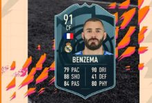 FIFA 22: SBC Karim Benzema POTM September LaLiga - Requisitos y soluciones