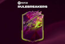 FIFA 22: Rulebreakers: el evento dedicado a Halloween llegará el 29 de octubre