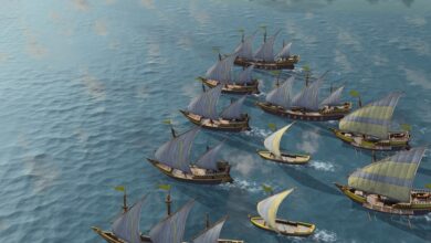 Age of Empires 4 se bloquea al inicio y no se inicia: cómo solucionarlo