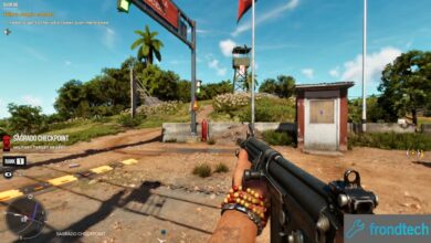 Descarga de Far Cry 6 atascada en Ubisoft Connect - Descarga a baja velocidad - Cómo solucionarlo