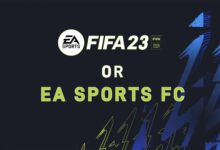 EA Sports FC podría ser el nuevo nombre de la serie FIFA