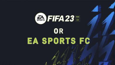 EA Sports FC podría ser el nuevo nombre de la serie FIFA