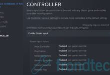 Error de mapeo de botones incorrectos de Guardianes de la galaxia de Marvel: cómo solucionarlo