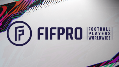 FIFA 22: Electronic Arts y FIFPRO renuevan la asociación
