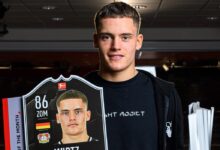 FIFA 22: SBC Florian Wirtz POTM Septiembre Bundesliga - Requisitos y soluciones