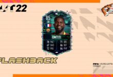 FIFA 22: SBC Samuel Umtiti Flashback - Descubre los requisitos y las soluciones