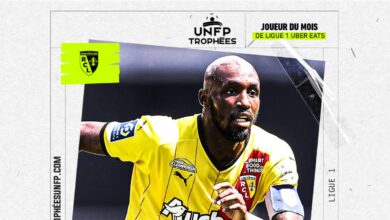 FIFA 22: SBC Seko Fofana POTM September Ligue 1 - Requisitos y soluciones