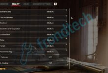 Far Cry 6 Mejores configuraciones de gráficos