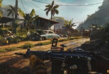 Far Cry 6 Sin sonido o corrección de errores de audio