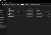 Ubicación del archivo de configuración y guardado de Far Cry 6