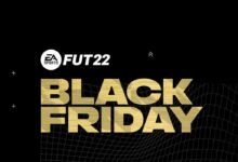 FIFA 22: promoción del Black Friday confirmada, disponible el próximo 26 de noviembre