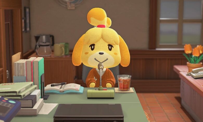 Animal Crossing New Horizons: todas las ordenanzas isleñas y lo que hacen Animal Crossing New Horizons: todas las ordenanzas isleñas y lo que hacen
