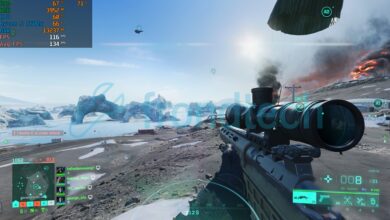 Battlefield 2042 FPS Drops and Stuttering - Cómo solucionarlo
